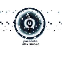 Alex Smoke - Paradolia