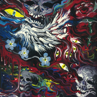 Mugshot - Die In Fear / Afore A Waking Nightmare