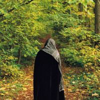 Andy Aquarius - Forest Grimoire