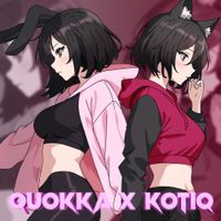 CliqueBait - Quokka x Kotiq