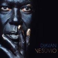 Djavan - Ves&uacute;vio