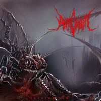 Antronum - Incarnation
