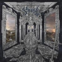 Ghost - Peacefield