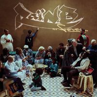 Kore - Ra&iuml;'n'B Fever : Part 1