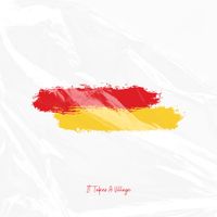 IMYOUNGWORLD - It Takes A Village