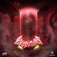 MAD DUBZ - EVOLUTIONS