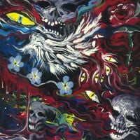 Mugshot - All The Devils Are Here