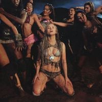 Zara Larsson - Pretty Ugly