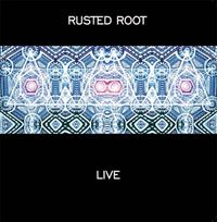 Rusted Root - Live