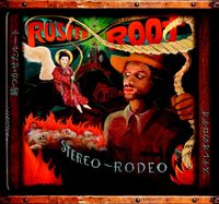 Rusted Root - Stereo Rodeo