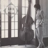 Djavan - &Aacute;ria