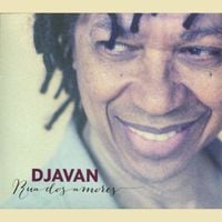 Djavan - Rua Dos Amores