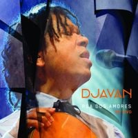 Djavan - Rua Dos Amores (Ao Vivo)