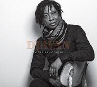 Djavan - Vidas Pra Contar