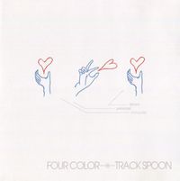 Fourcolor - Track Spoon