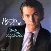 Bertín Osborne - Como Un Vagabundo