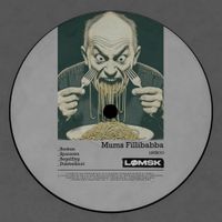 Alexander Johansson & Mattias Fridell - Mums Fillibabba
