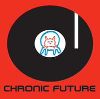 Chronic Future - Lines In My Face E.P.
