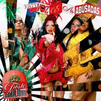 Katy da Voz e as abusadas - UM VER&Atilde;O TRISTE, POR&Eacute;M ABUSADO