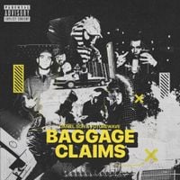 Daniel Son - Baggage Claims