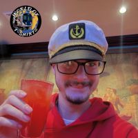 Joshua Block - Liquor Liquor
