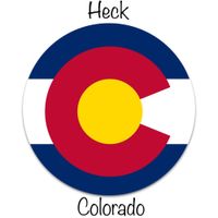 Yung Schmoobin - HECK COLORADO