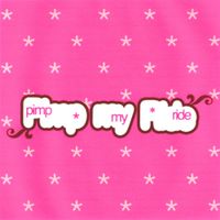 zayALLCAPS - MTV's Pimp My Ride