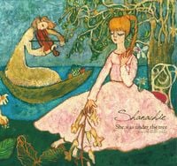 シャナヒー [Shanachie] - She Was Under the Tree