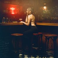Tea Sofia - Caf&eacute; Bar Sunset Love