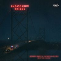 Bruiser Wolf - Beat The Charge