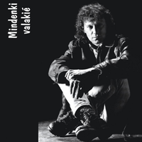 Horv&aacute;th Charlie - Mindenki valaki&eacute;