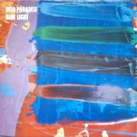 Into Paradise - Blue Light