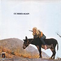 Chris Clark - CC Rides Again