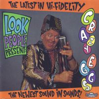 Look People - Crazy Eggs