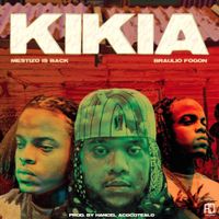 Mestizo Is Back - Kikia