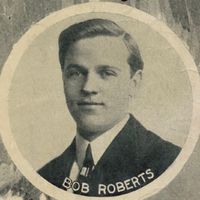 Bob Roberts - By the Sycamore Tree