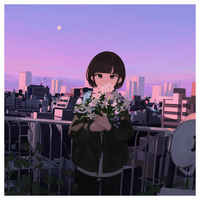 Moon In June - 色彩を持たないで [Shikisai o motanaide]