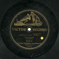 Peter Lewin - American Tunes - Medley