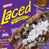 Concept - Who Laced My Blunt?!