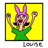 The Dallas Cowboys - Louise