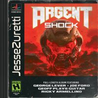 Jesse Zuretti - ARGENT SHOCK