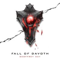 Geoffplaysguitar - Fall of Davoth