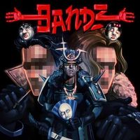 Yung Kafa & K&uuml;c&uuml;k Efendi - BANDZ