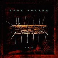 Hedningarna - Tr&auml;