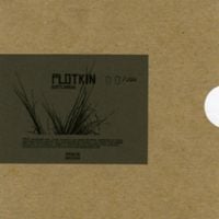 James Plotkin - Kurtlanmak
