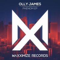 Olly James - Phenom