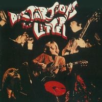 The Litter - Distortions