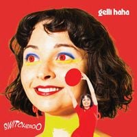 Gelli Haha - Funny Music