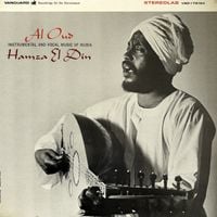 Hamza El Din - Al Oud