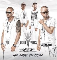 Wisin & Yandel - Me Est&aacute;s Tentando